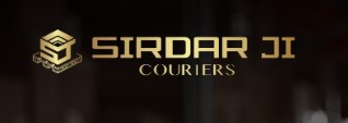 sirdar ji couriers logo