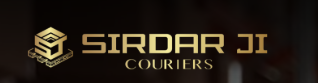 Sirdar Ji Couriers logo