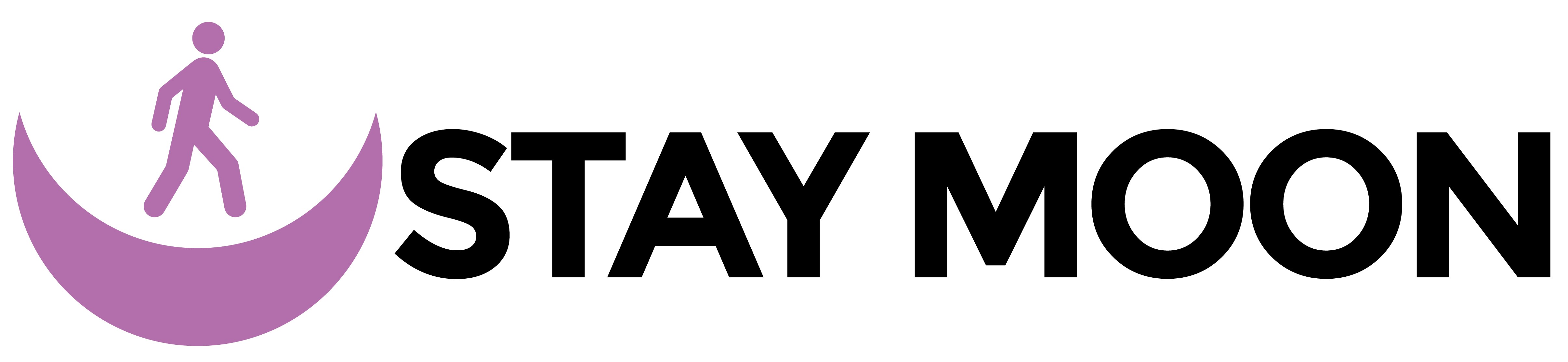 StayMoon Logo