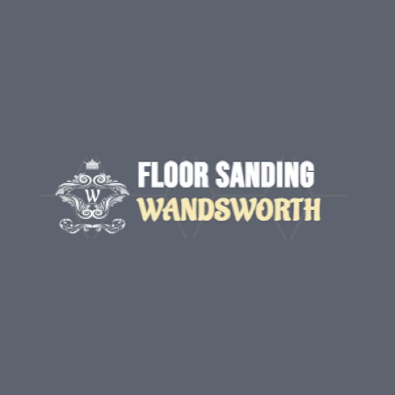 Wandsworth Floor Sanding logo