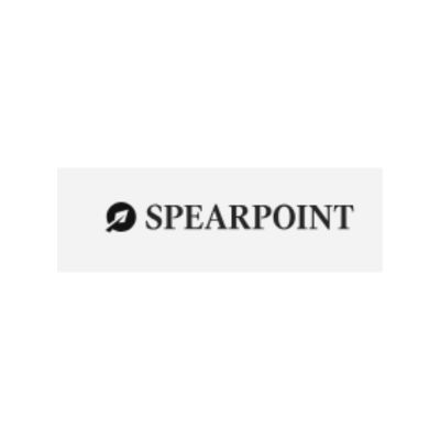 Spearpoint Search Logo