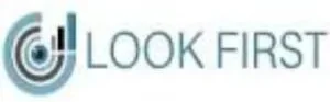 Look First Marketing Logo