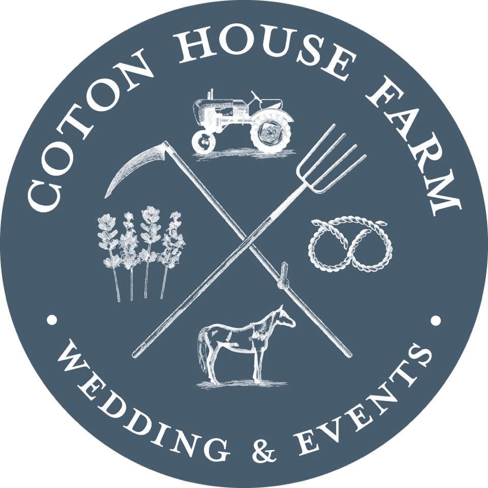 Coton House Farm Logo