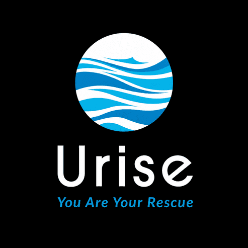 Urise Counselling logo
