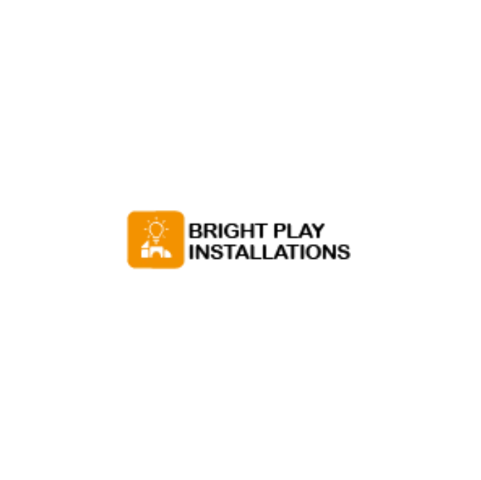 Bright Play Installations Ltd Logo