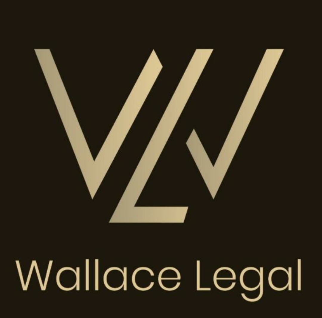 Wallace-Legal Logo