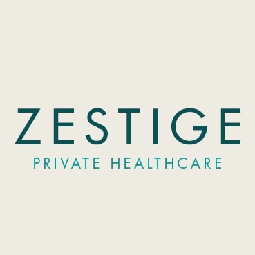 Zestige Private Healthcare Logo