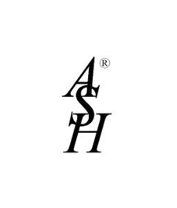 ASH Door furniture and Entrance Specialists Ltd Logo