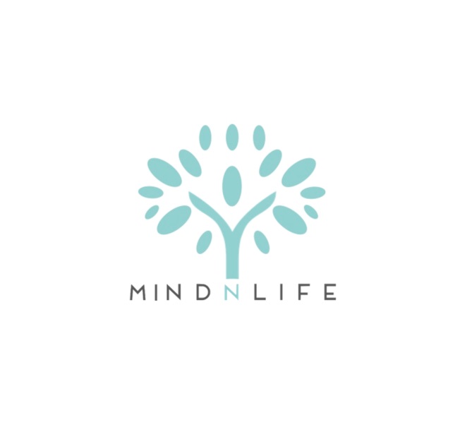 Mind N Life logo