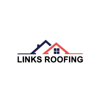 Links Roofing Ltd logo