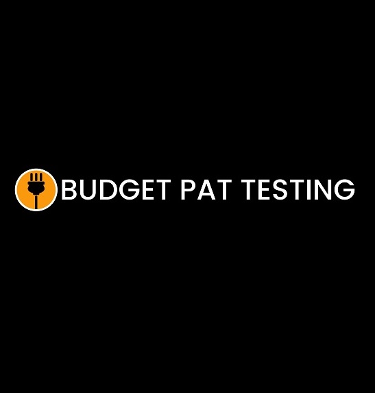 Budget PAT Testing Logo