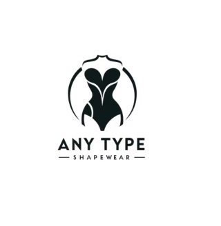Any Type Shapewear Logo