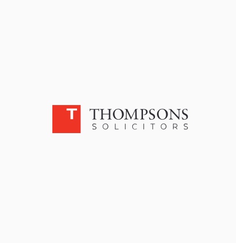 Thompsons Solicitors Logo