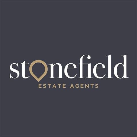 Stonefield Mortgages Logo