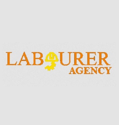 Labourer Agency Logo