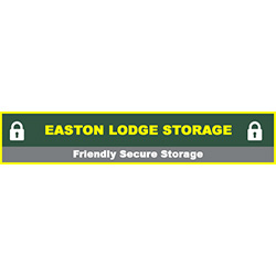 Easton Lodge Storage logo