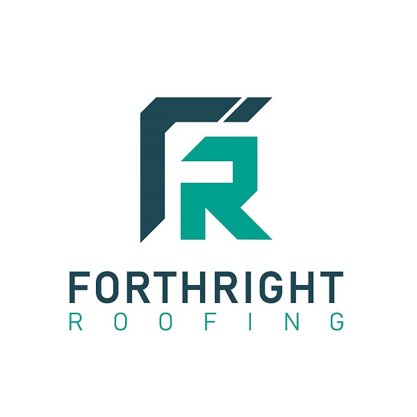 Forthright Roofing Ltd logo