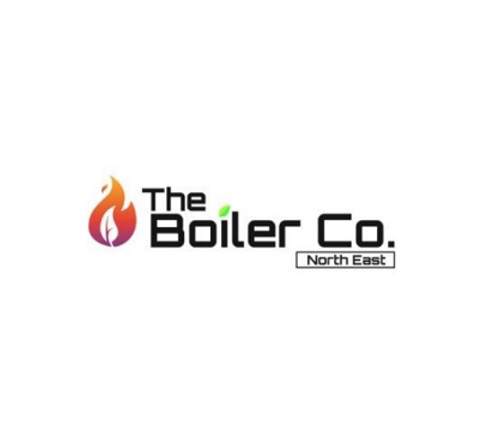 The Boiler Co North East logo