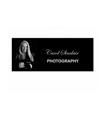 Carolsinclairphotography Logo