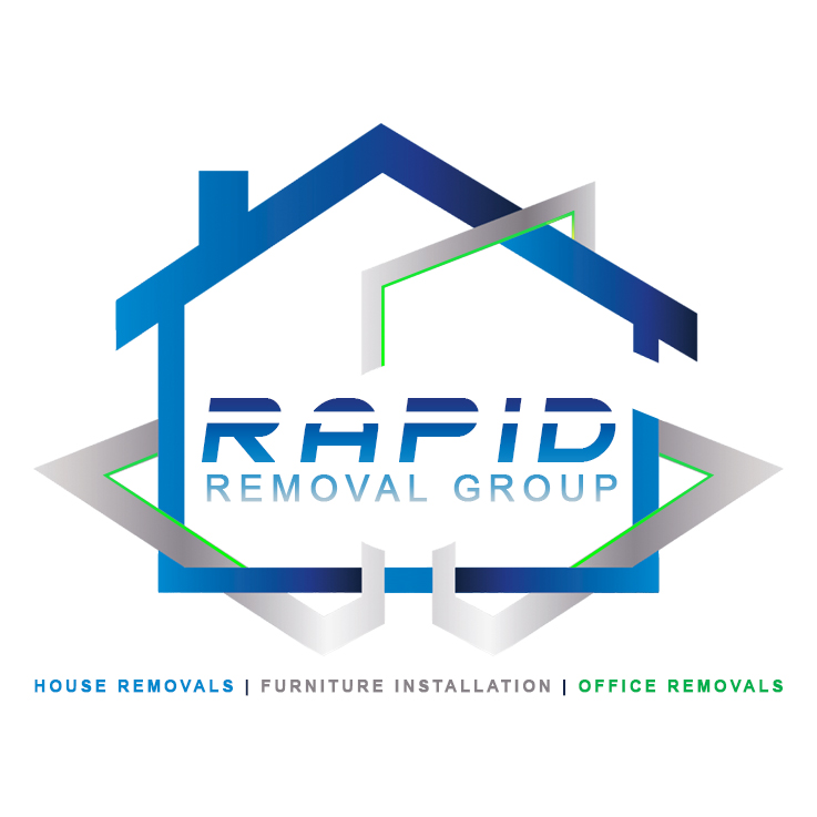 Rapid Removal Group Ltd logo