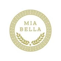 Beauty Parlour In Glasgow - Mia Bella Beauty Salon Logo