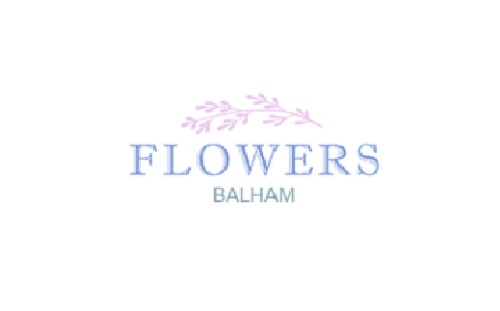 Balham Florist Logo