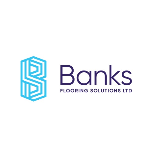 Banks Flooring Solutions Logo