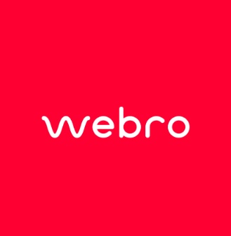 Webro Cables and Connectors logo