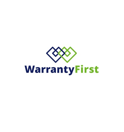 Warranty First Logo