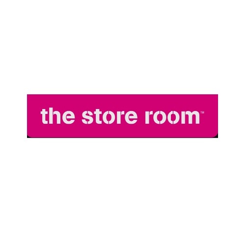 The Store Room Leeds logo