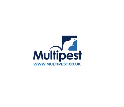 Multipest Ltd Logo