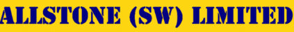 Allstone (SW) Limited – Stone Mason Bristol Logo