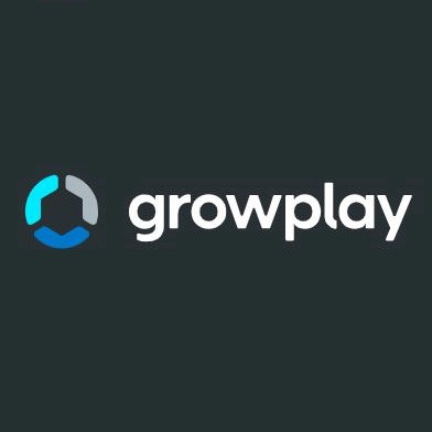 Growplay Monkey Bars UK Logo