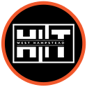 HIIT GYM logo