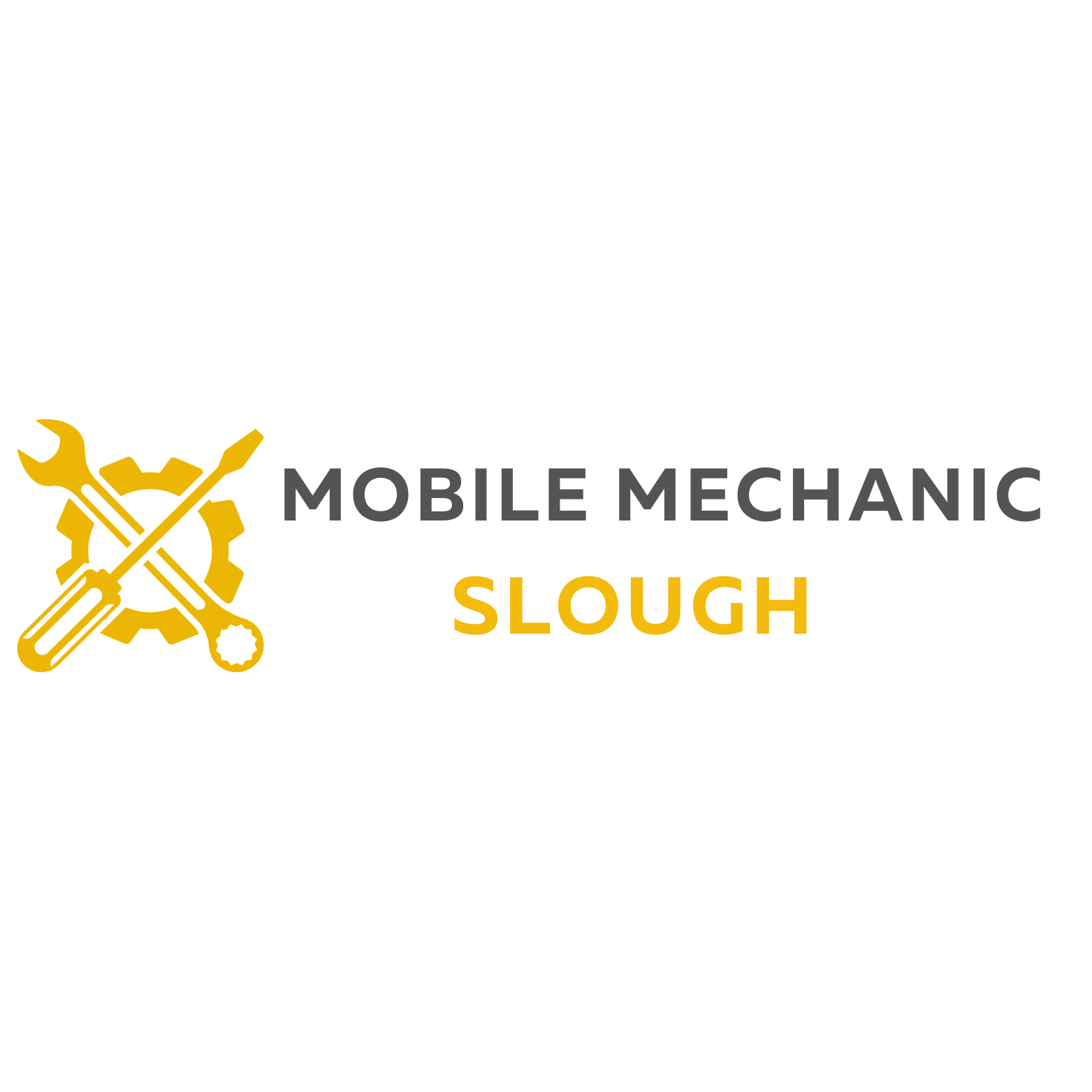 Mobile Mechanic Slough logo