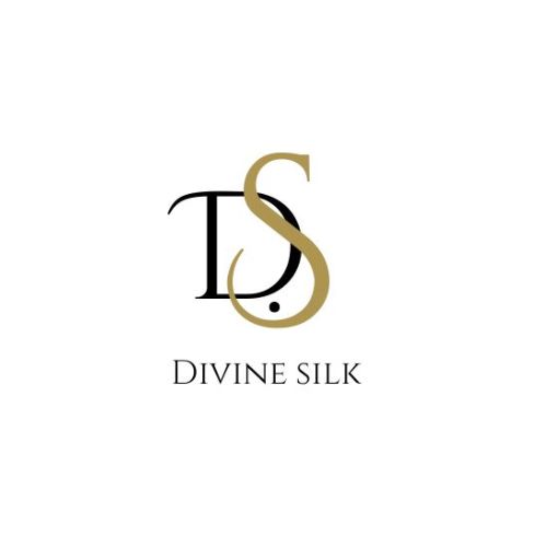 Divine Silk: Luxury Lingerie Boutique in London logo