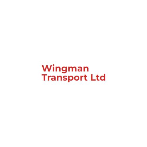 Wingman Transport Ltd Logo