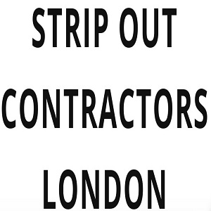 Strip Out Contractors London logo