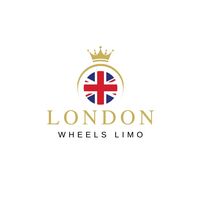 London Wheels Limo Logo