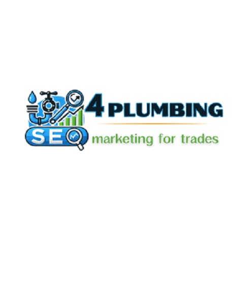 SEO for Plumbing Logo