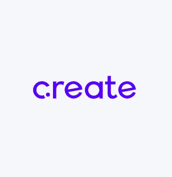 Create Web Design Surrey Logo