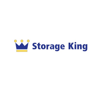 Storage King Hounslow - Heathrow Logo