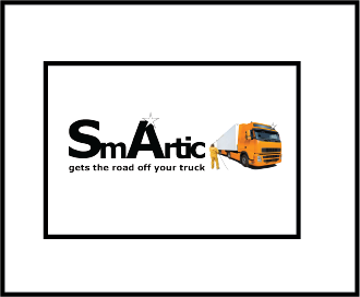 smartic truckwash Logo