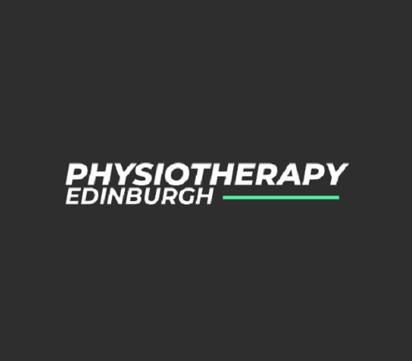Physio Edinburgh Logo