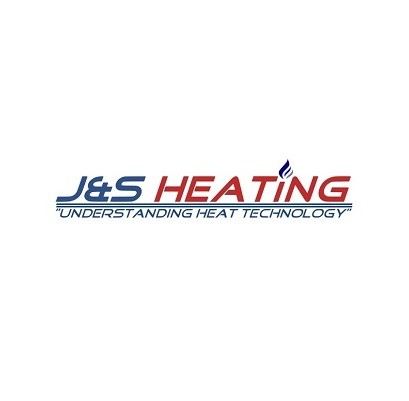 J&S Heating Logo