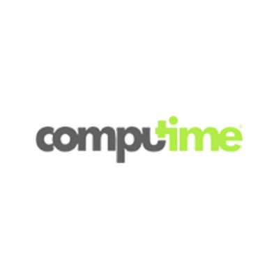 Computime Systems Logo