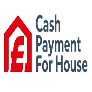 Cash Payment for House logo