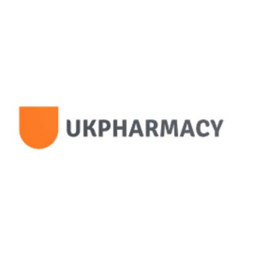 Theukpharmacy logo