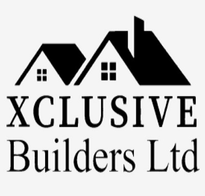 Xclusive Builders LTD Logo