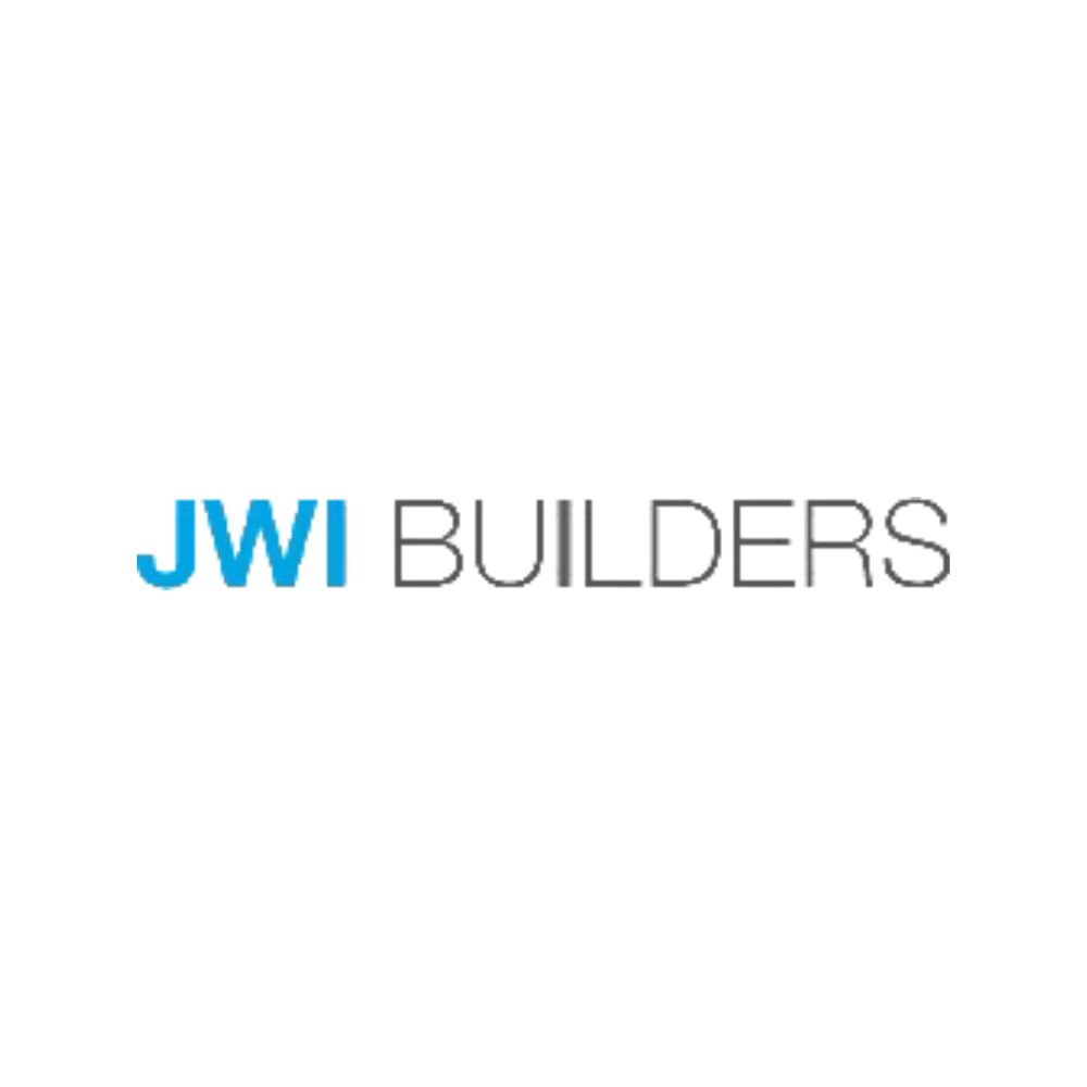 JWI Builders Logo